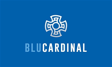 BluCardinal.com