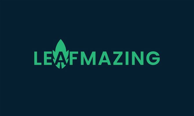 Leafmazing.com