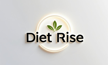 DietRise.com - Creative brandable domain for sale