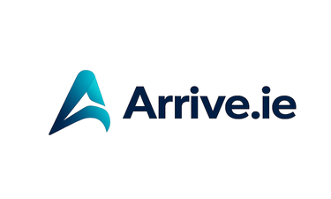 Arrive.ie is for sale