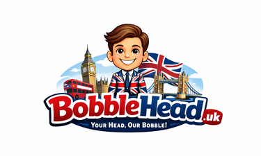 BobbleHead.uk is for sale