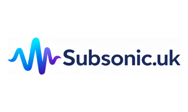 Subsonic.uk is for sale