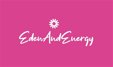 EdenAndEnergy.com