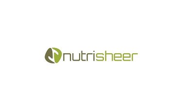 NutriSheer.com