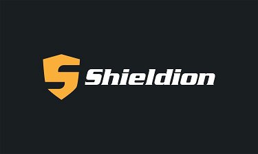 Shieldion.com - Creative brandable domain for sale