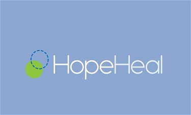 HopeHeal.com