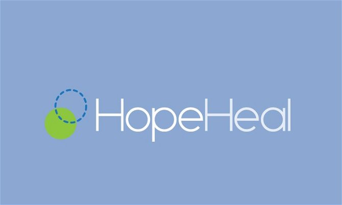 HopeHeal.com