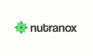 Nutranox.com