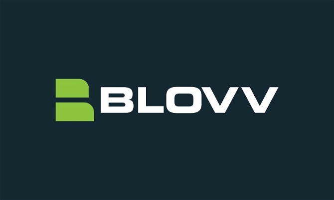 Blovv.com