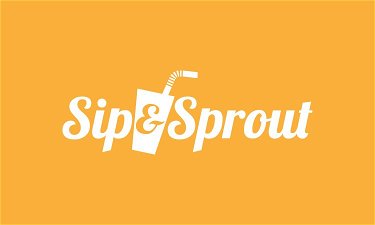 SipAndSprout.com - Creative premium domain names for sale