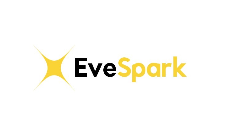 EveSpark.com - Creative brandable domain for sale