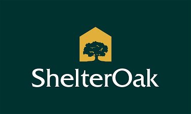 ShelterOak.com