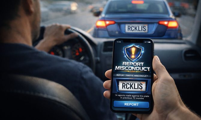 ReportMisconduct.com