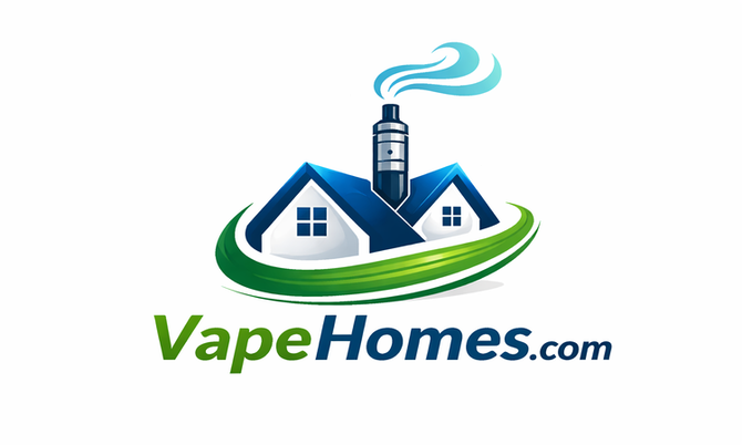 VapeHomes.com