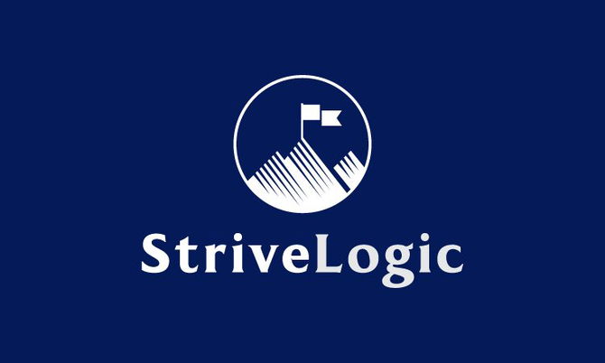 strivelogic.com