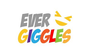 EverGiggles logo