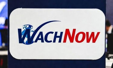 WachNow logo