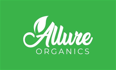 AllureOrganics.com