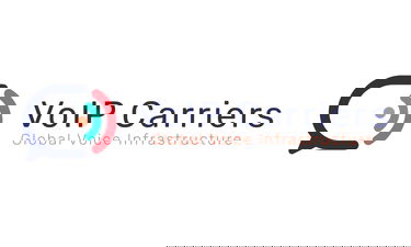 VoIPCarriers logo