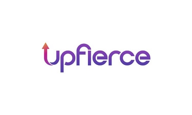 Upfierce.com