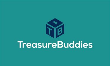 TreasureBuddies.com