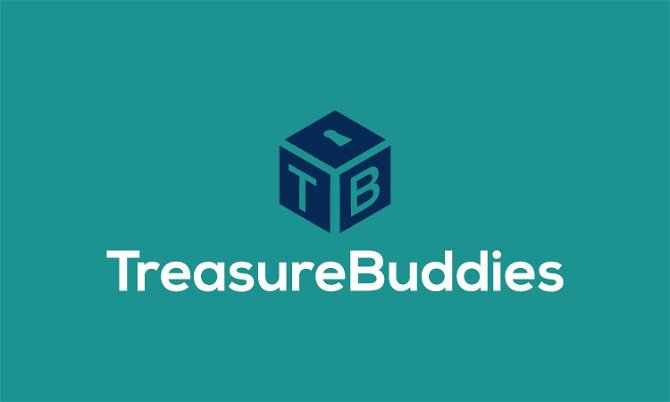 TreasureBuddies.com