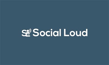 SocialLoud.com