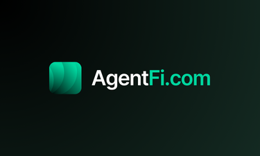 AgentFi.com is for sale