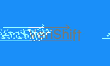 Verishift.com - Creative brandable domain for sale