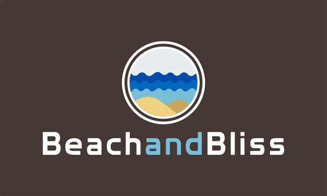 BeachAndBliss.com