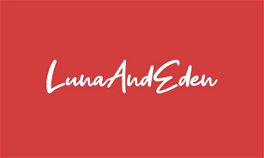 LunaAndEden.com