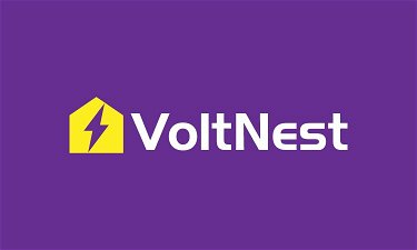 VoltNest logo