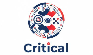 Critical logo