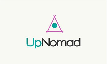 UpNomad.com