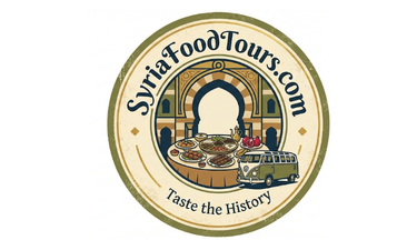 SyriaFoodTours.com is for sale