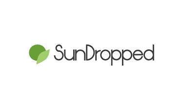 SunDropped.com