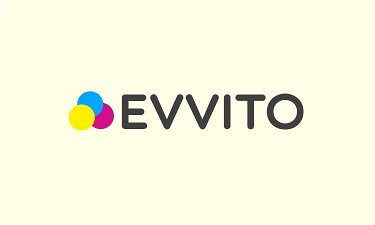 Evvito logo