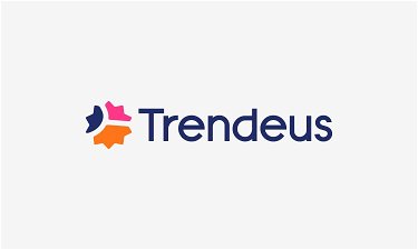 Trendeus.com is for sale