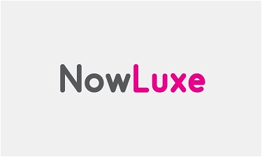 NowLuxe.com