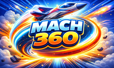 Mach360.com is for sale