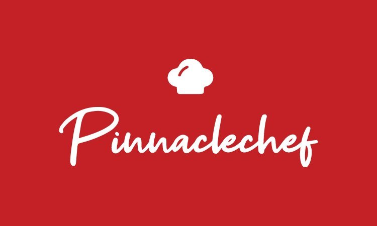 PinnacleChef.com - Creative brandable domain for sale