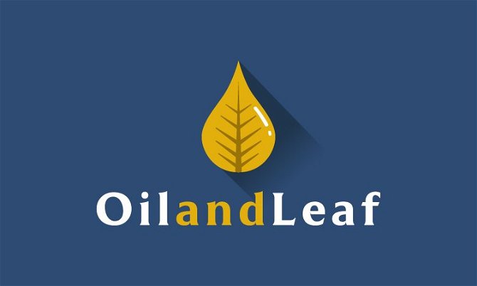 OilAndLeaf.com