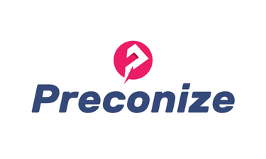 Preconize.com is for sale