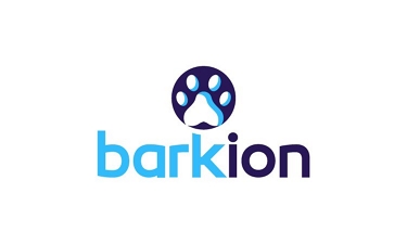 Barkion.com
