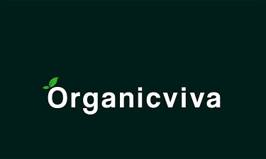 Organicviva.com