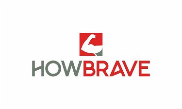 HowBrave.com