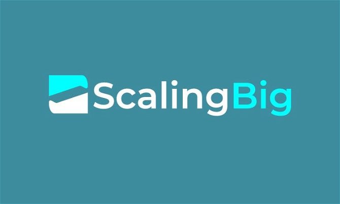 ScalingBig.com