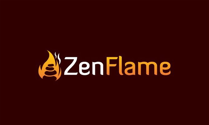 ZenFlame.com