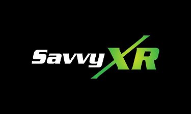 SavvyXR.com