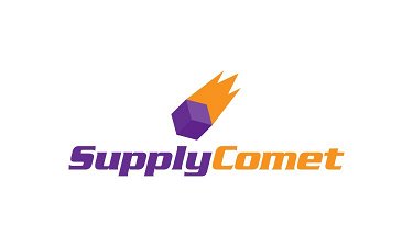SupplyComet.com - buying Unique premium names